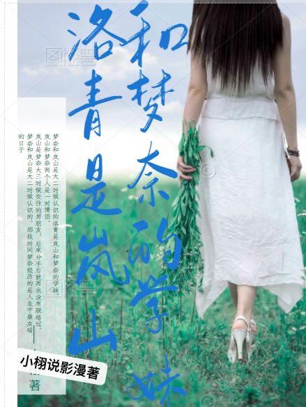 女主叫洛青岚的小说